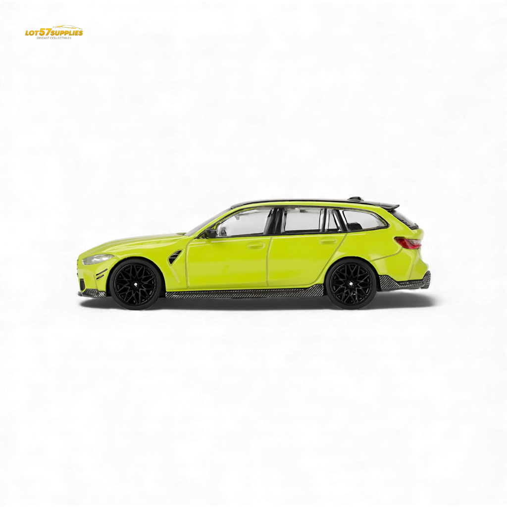 Mini GT BMW M3 M Performance Touring 1:64