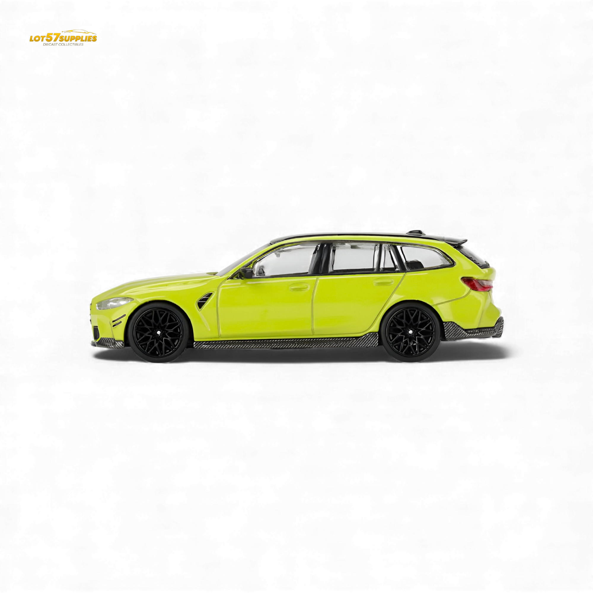 Mini GT BMW M3 M Performance Touring 1:64