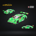 Mini GT Porsche 911 GT3 R #77 AO Racing 1:64