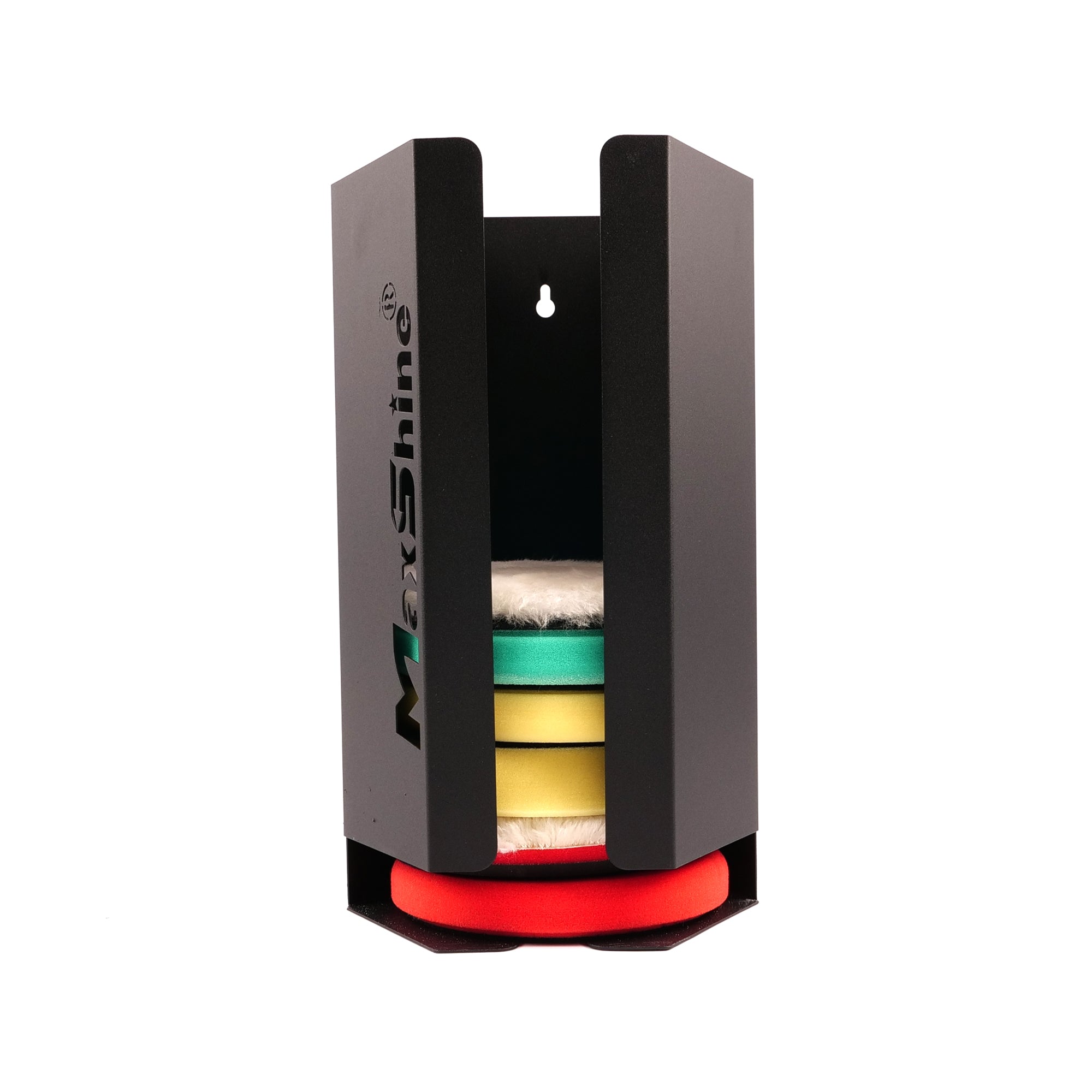 [Open-Box] Polisher Pads Holders