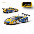 Tarmac Works Ferrari 458 Italia GT3 GT Asia 2016 T64-074-16GTA12 1:64