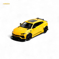 Flame Lamborghini Urus LBWK Giallo Auge Yellow 1:64