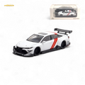 LMF Toyota Avalon Modified Concept White 1:64