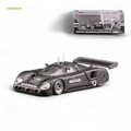 INNO64 Nissan R89C Shakedown Test 1988 1:64