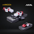 HKM Model VW Beetle Convertible 1:64