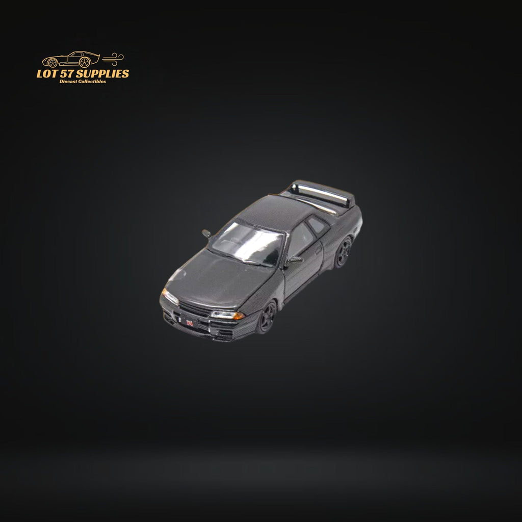 Focal Horizon Nissan Skyline R32 Nismo S-Tune 1:64