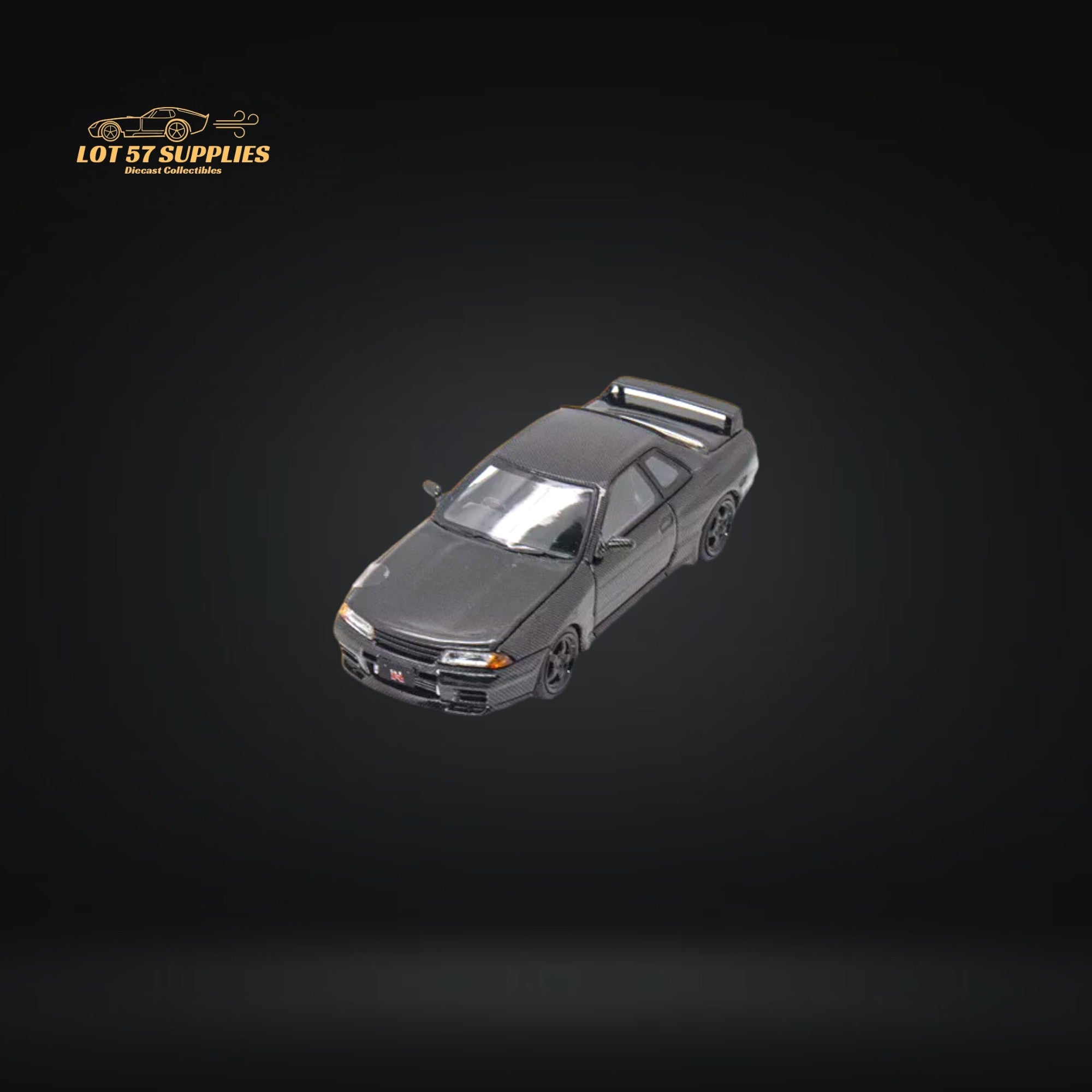 Focal Horizon Nissan Skyline R32 Nismo S-Tune 1:64