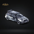 INNO64 Honda Civic EF9 Temple Racing 1:64