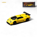 DCM Lamborghini Diablo GT-R Yellow 1:64