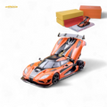 Focal Horizon Agera RS Orange 1:64