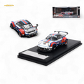 DCM X D.BoModel RWB 964 Martini 1:64