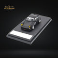 Mini Station Porsche RWB 964 Samurai Black 1:64