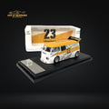 Aurora Model VW Volkswagen T1 Van Lighting #23 Livery 1:64