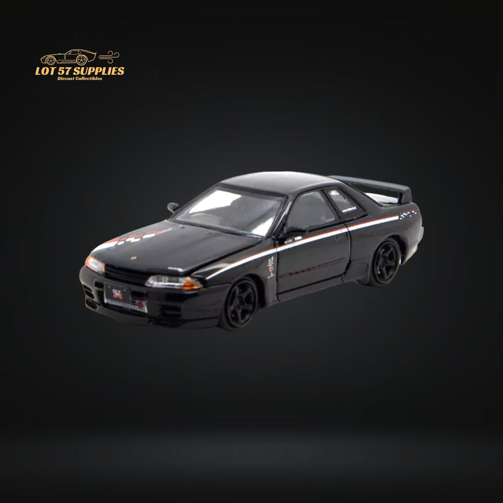 Focal Horizon Nissan Skyline R32 GT-R Nismo S-Tune 1:64