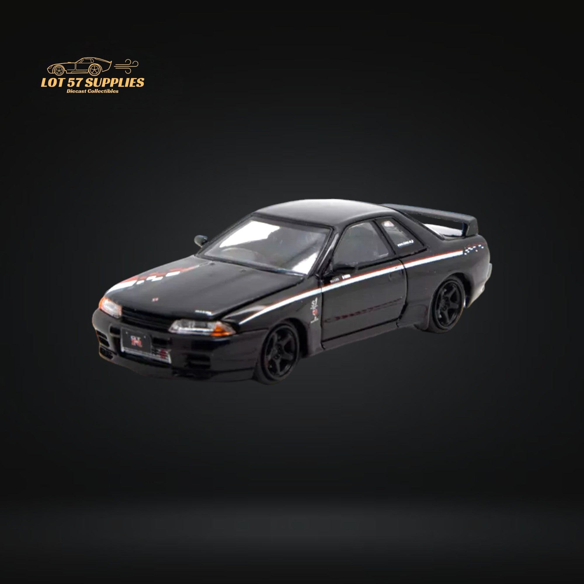 Focal Horizon Nissan Skyline R32 GT-R Nismo S-Tune 1:64