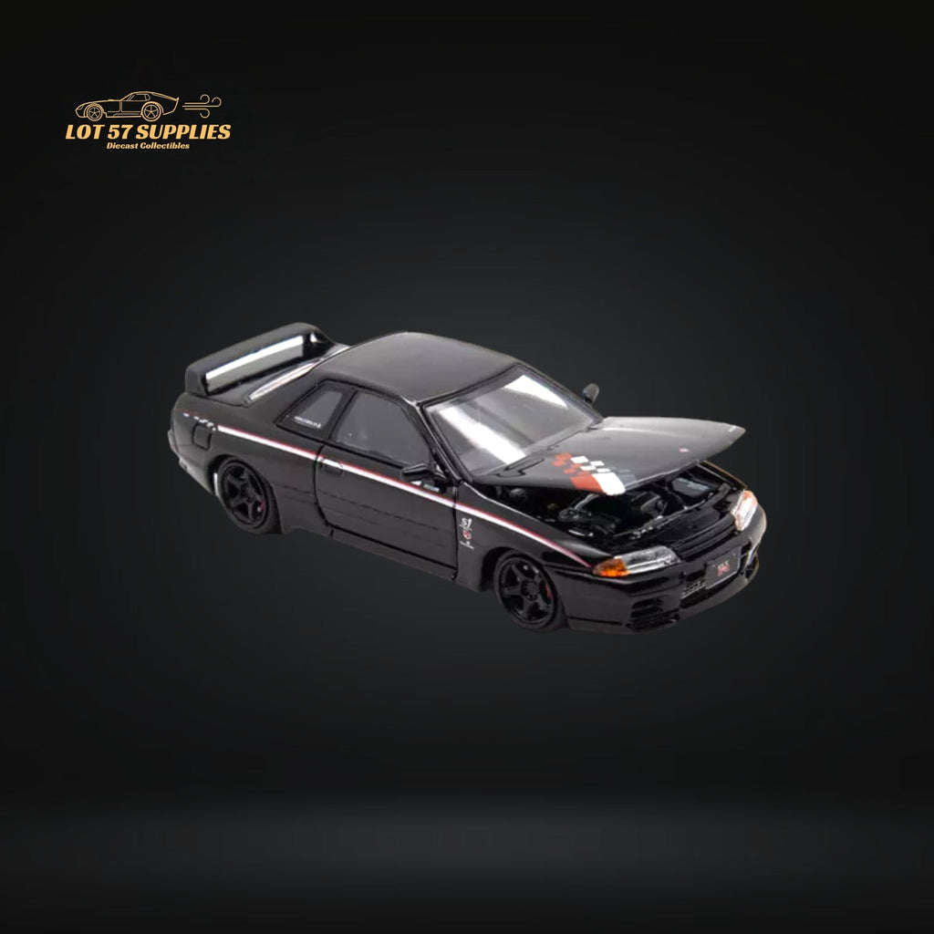 Focal Horizon Nissan Skyline R32 GT-R Nismo S-Tune 1:64