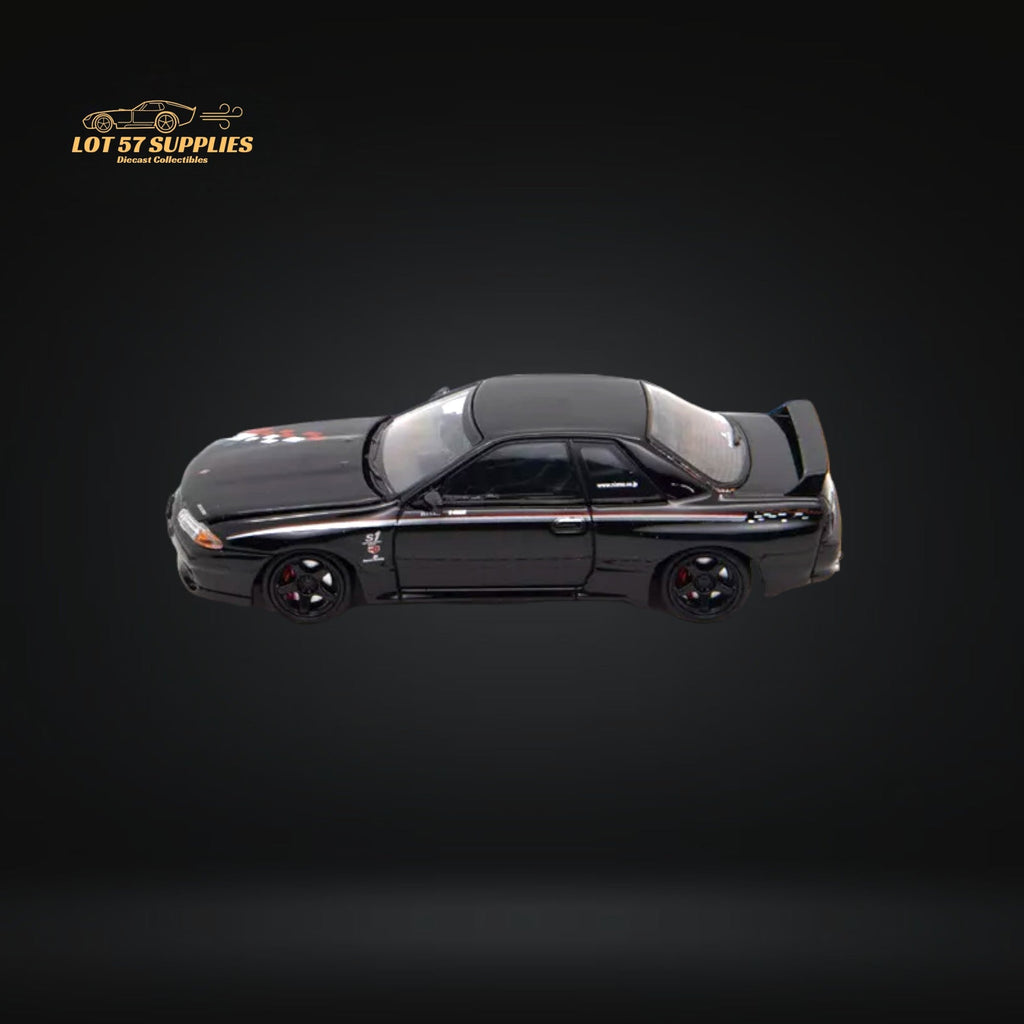 Focal Horizon Nissan Skyline R32 GT-R Nismo S-Tune 1:64