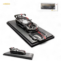 Hone Model Dodge Viper ACR Venom Black 1:64