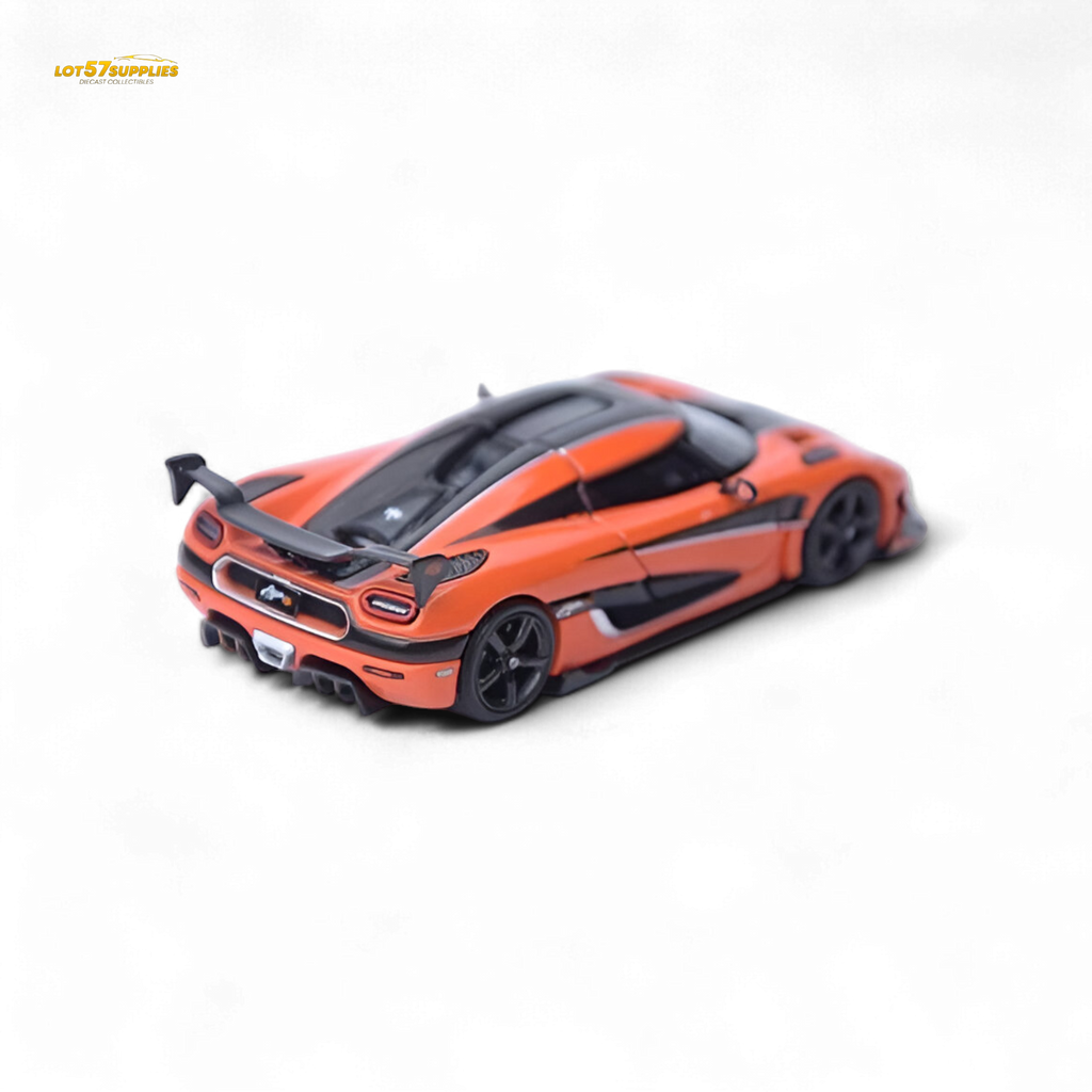 Focal Horizon Agera RS Orange 1:64