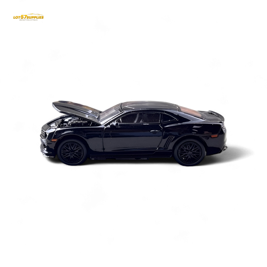 Fine Works64 Chevrolet Camaro Bumblebee 1:64