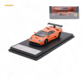 DCM Lamborghini Diablo GT-R Orange 1:64