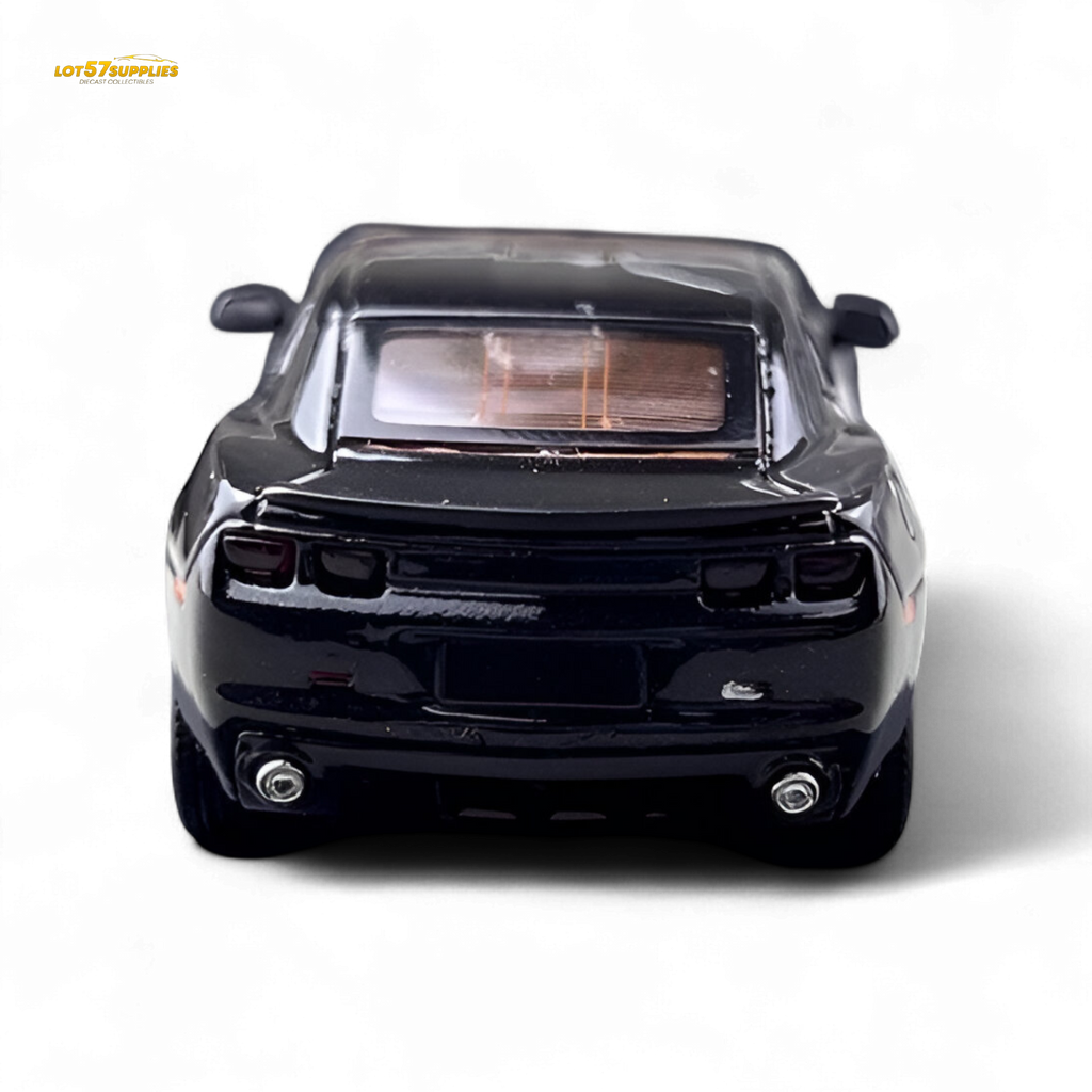 Fine Works64 Chevrolet Camaro Bumblebee 1:64