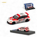 Street Weapon Honda Civic EG6 Idemitsu Street Edition 1:64