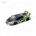 Flame Lamborghini Huracan LP610-4 LWBK WideBody Camouflage 1:64