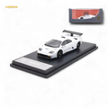 DCM Lamborghini Diablo GT-R White 1:64