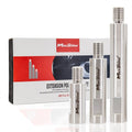 Shaft Extension Set for Rotary Polishers