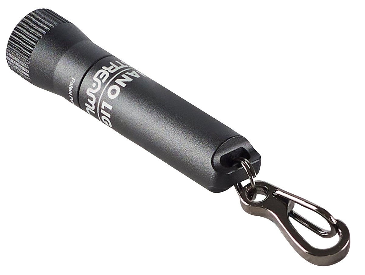 Streamlight Nano Light II