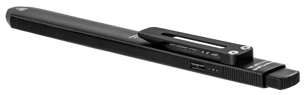Streamlight Wedge® SL Ultra-Thin EDC Handheld LED Flashlight