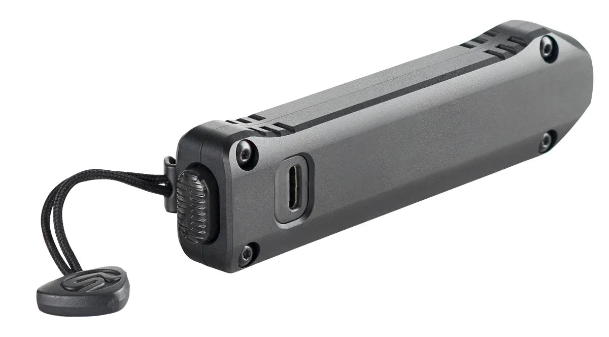 Streamlight Wedge XT Ultra-Compact Rechargeable EDC Flashlight | 500 Lumens