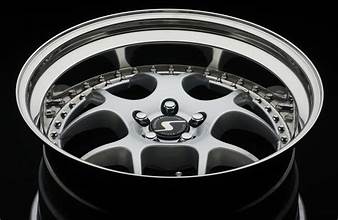 20" Schmidt VN Line Wheel