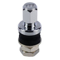 BBS Valve Stem - 11.3mm - Short #56.15.001 by BBS
