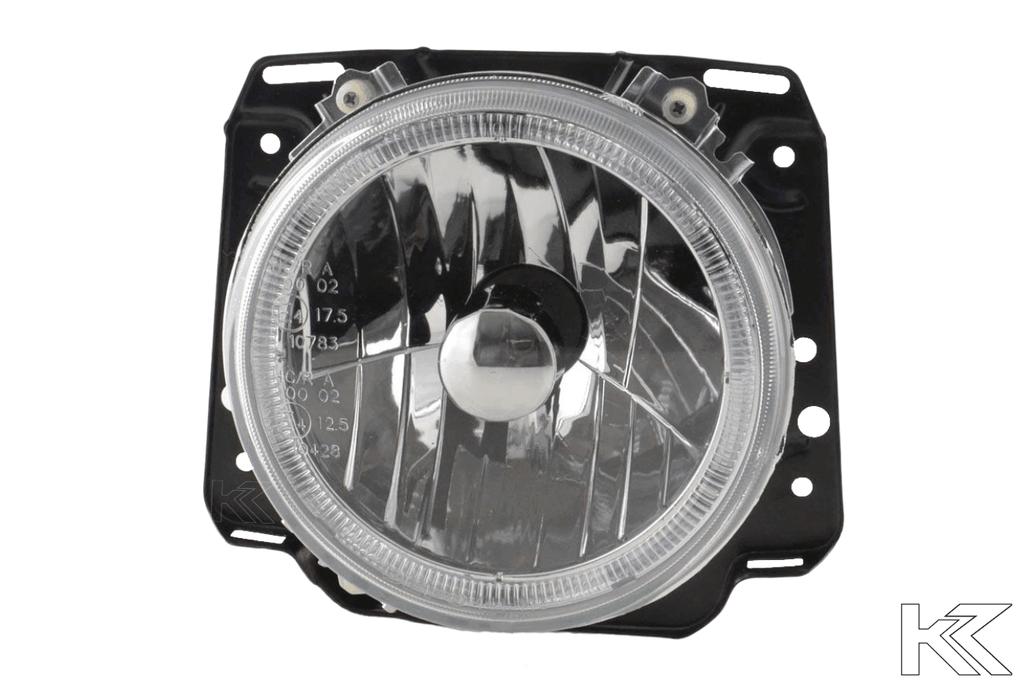 VW Golf Mk2 (Type 19 BJ) OE+ Angel Eye Ring Headlights - (1984-1991)