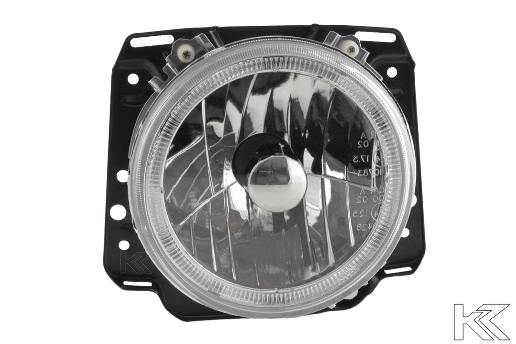 VW Golf Mk2 (Type 19 BJ) OE+ Angel Eye Ring Headlights - (1984-1991)