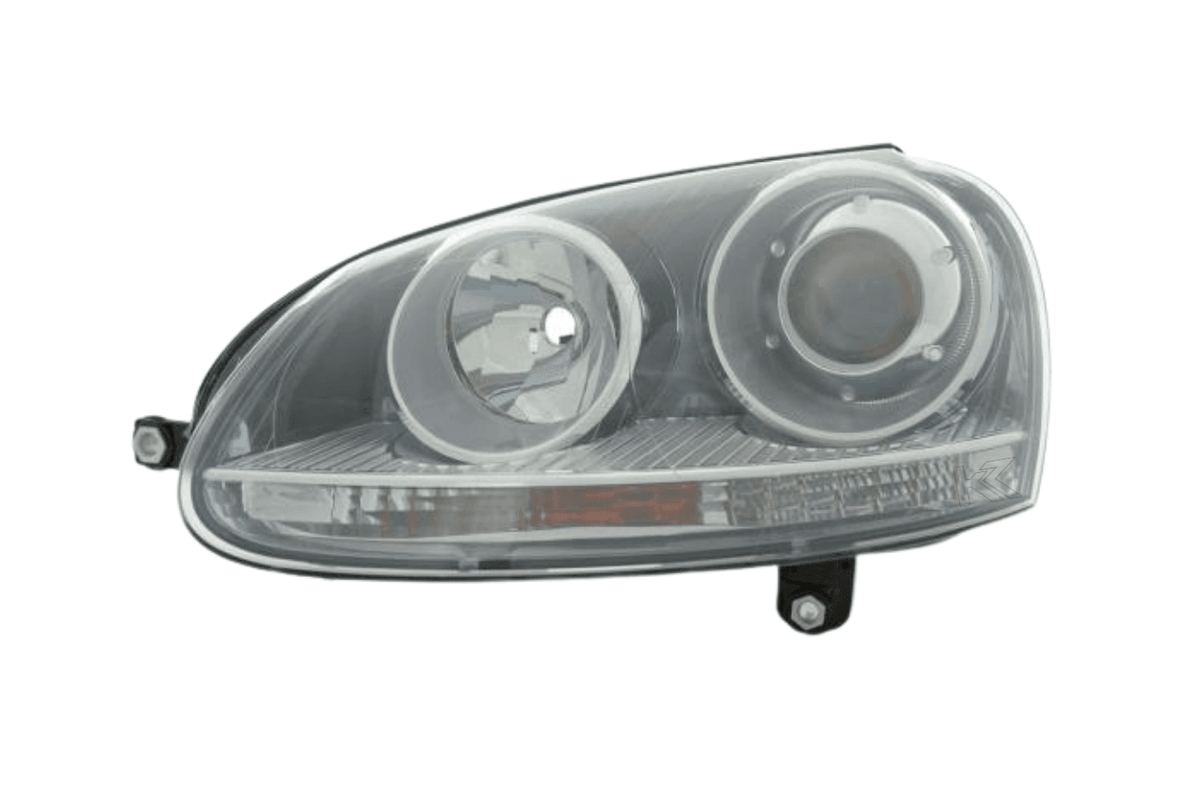 VW Golf Mk5 OEM Style Headlight Set (03-10)