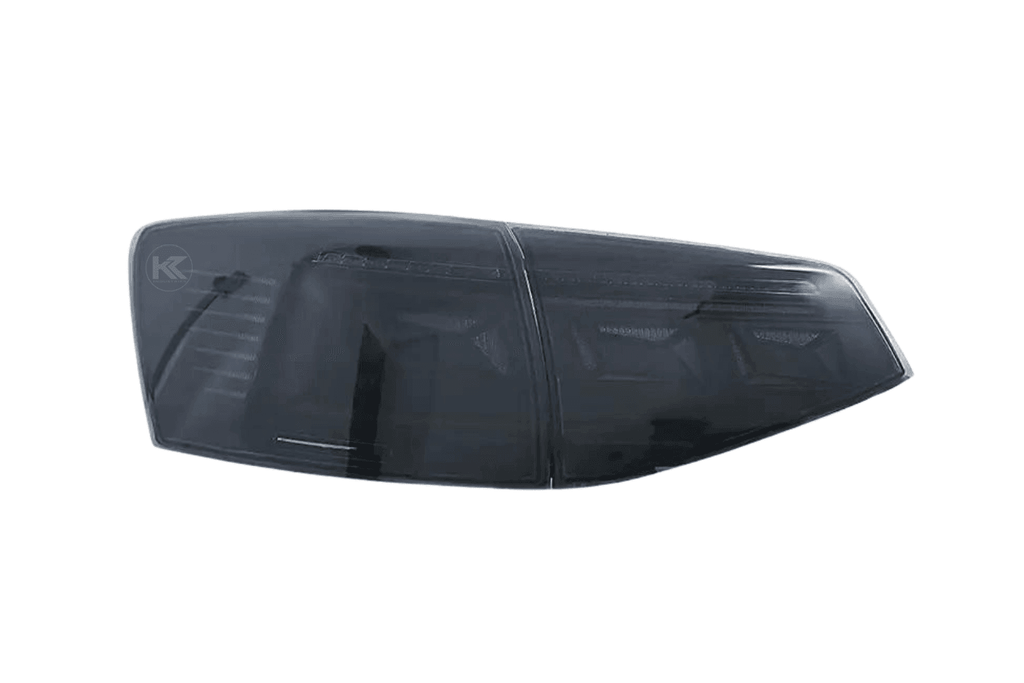 VW Jetta 6th Gen (A6) Dynamic LED Tail Lights 2015-2018