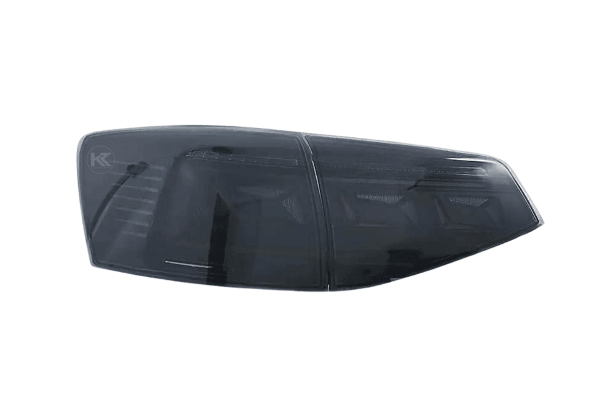 VW Jetta 6th Gen (A6) Dynamic LED Tail Lights 2015-2018