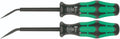 Wera 338/2 Actuation Tool For Terminal Blocks Spring Cages 2 Pieces 05008100001