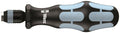 Wera 3816 R Kraftform Kompakt Screwdriver With Stainless Chuck 05051465001