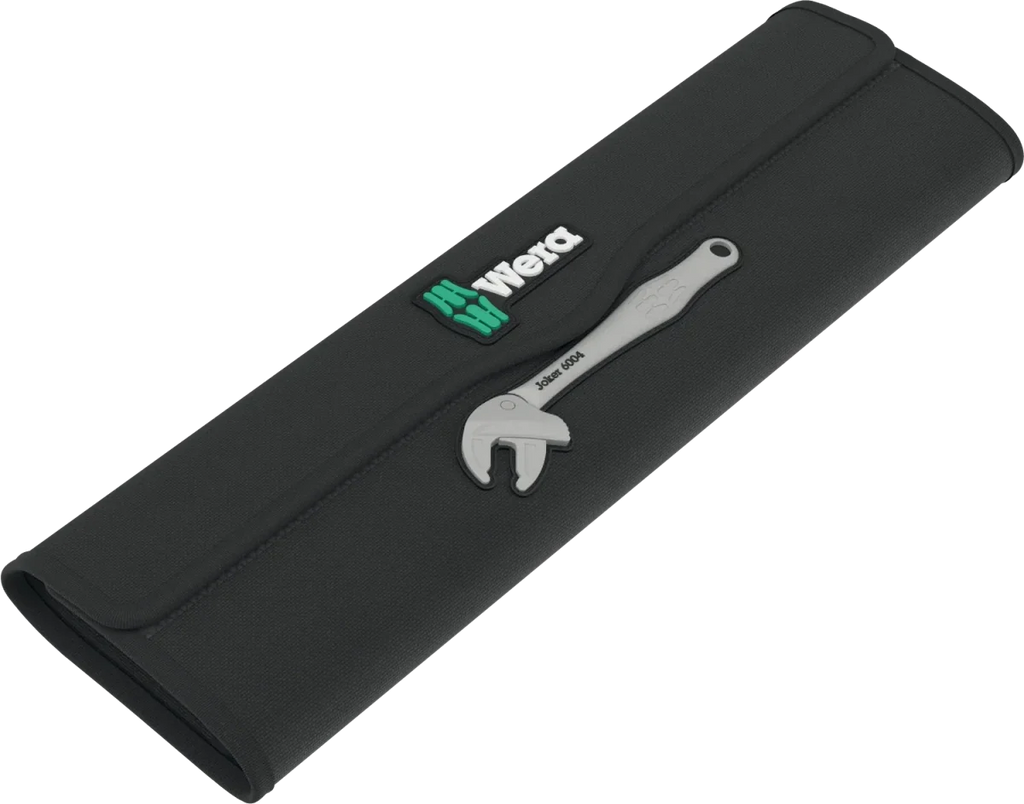 Wera 6004 Joker 2 Set 1 Self-Setting Spanner Set, XL & XXL 2-Piece (05343820001)