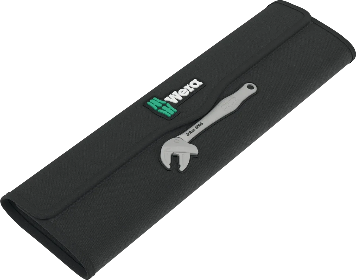 Wera 6004 Joker 2 Set 1 Self-Setting Spanner Set, XL & XXL 2-Piece (05343820001)