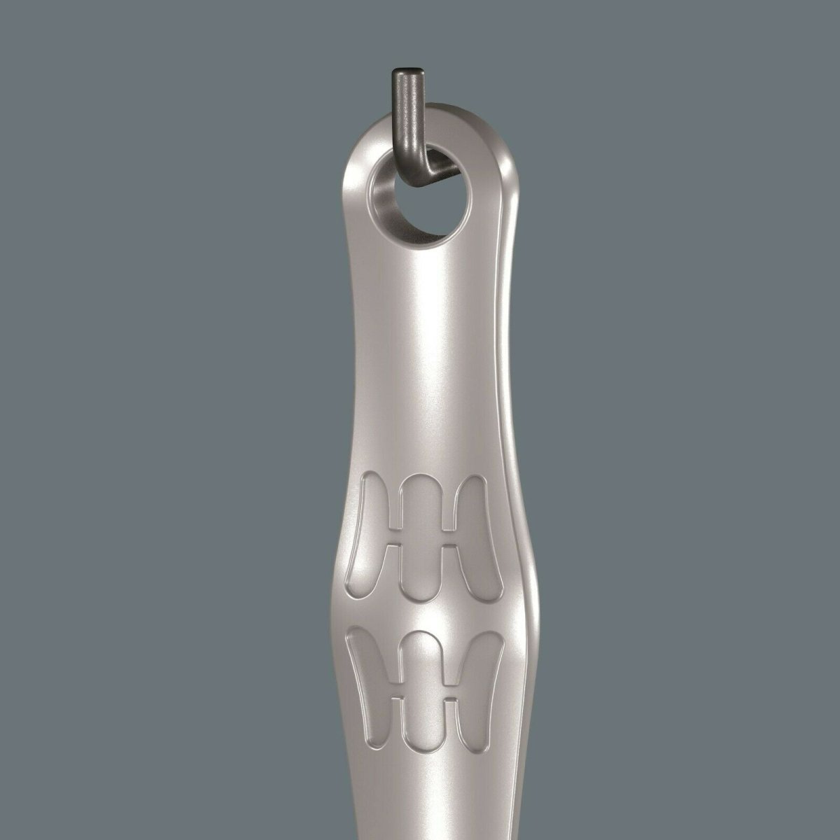 Wera 6004 Joker Self-Setting 4-Piece Wrench Set - Highly Versatile with Metric & Imperial Capabilities – 05020110001