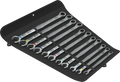 Wera 6007 Joker 11 Set 1 | 11-Piece Ratcheting Combination Spanner Set (Long Design)
