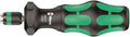 Wera 826 T Kraftform Kompakt Turbo 1 Screwdriver 05057480001