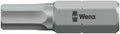 Wera 840/1 Z Hex Screwdriver Bit
