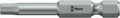 Wera 840/4 Z Hex Screwdriver Bit