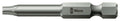 Wera 867/4 Z TORX® Bit TX 10 x 50 mm 05060132001